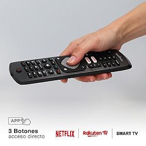 Aero mouse-telecomandă Holmios Universal  Philips Smart TV 405015006