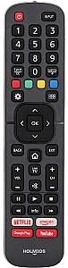 Aero mouse-telecomandă Holmios Universal Hisense Smart TV 405015007