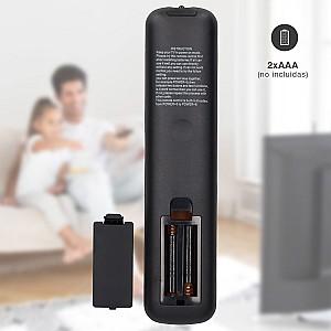 Aero mouse-telecomandă Holmios Universal Hisense Smart TV 405015007