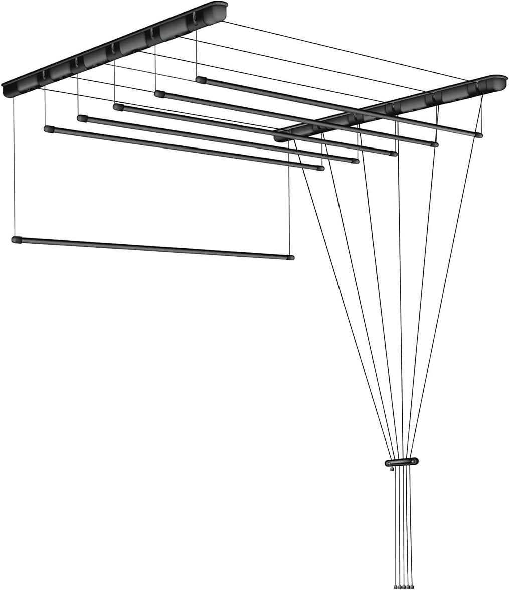 Uscator de rufe Sepio 8417
