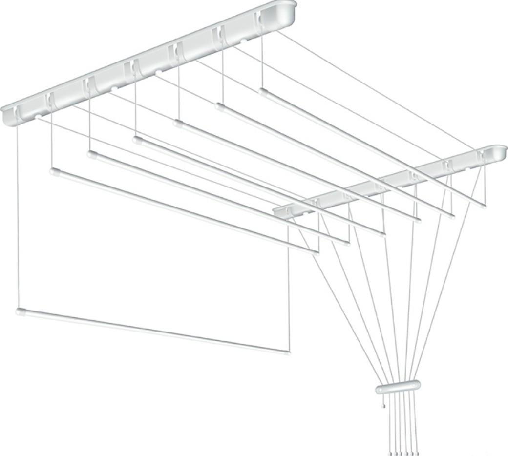 Uscator de rufe Sepio 4358