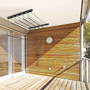 Uscator de rufe Sepio 8394