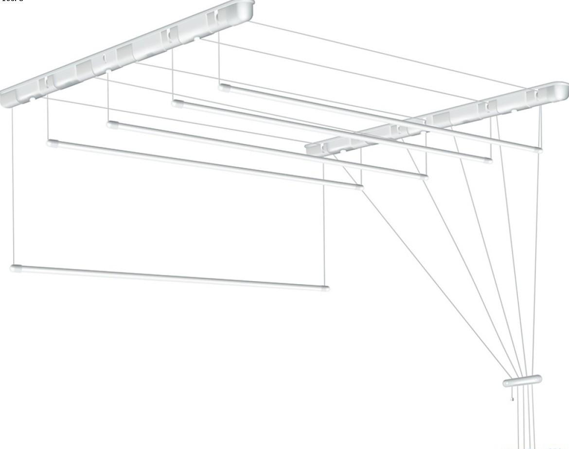 Uscator de rufe Sepio 2408