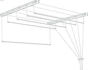 Uscator de rufe Sepio 2408