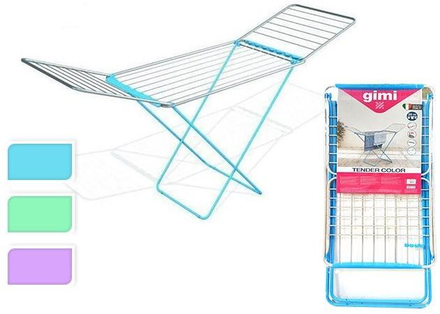 Uscator de rufe Gimi Tender Color XXL (51267)