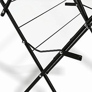 Uscator de rufe Tadar Marry Black