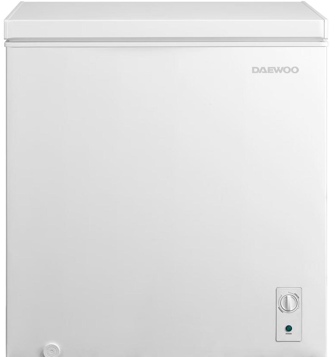 Lada frigorifica DAEWOO FF-259MEW