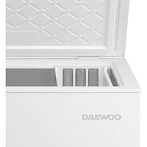 Lada frigorifica DAEWOO FF-259MEW