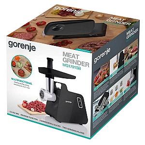 Masina de tocat carne Gorenje MG1701SB