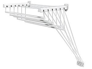 Uscator de rufe Gimi Lift 180