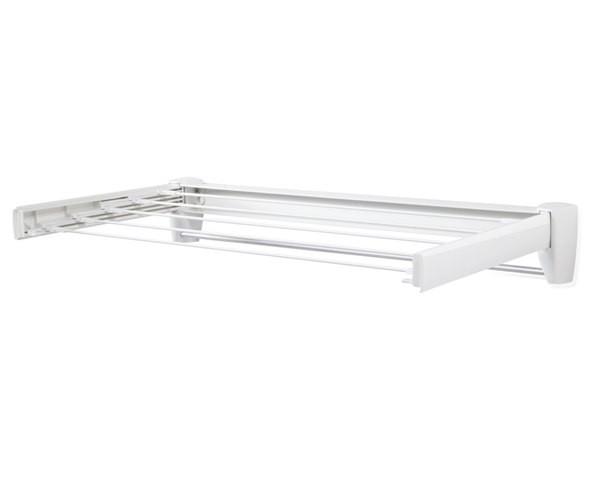 Uscator de rufe Leifheit TELEFIX 70 alb