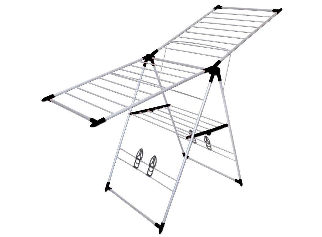 Uscator de rufe Zilan ZLN9201 Argento