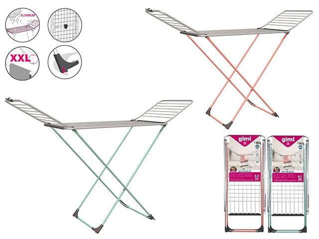 Uscator de rufe Gimi Borealis 20m