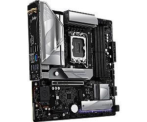 Placa de baza ASRock B860M LiveMixer WiFi