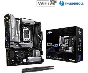 Placa de baza ASRock B860M LiveMixer WiFi