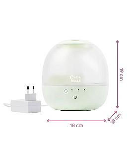 Umidificator de aer Badabulle Bubble