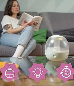 Umidificator de aer Badabulle Bubble