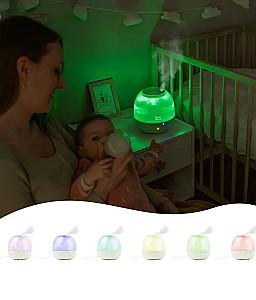 Umidificator de aer Badabulle Bubble