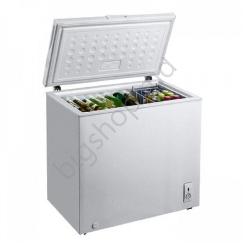 Lada frigorifica Ghiocel GH-CF250