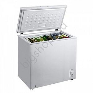 Lada frigorifica Ghiocel GH-CF250