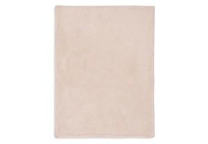 Pled Jollein Grain Knit Wild Rose/Velvet