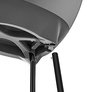 Cada pentru bebelusi BABYJEM Gri