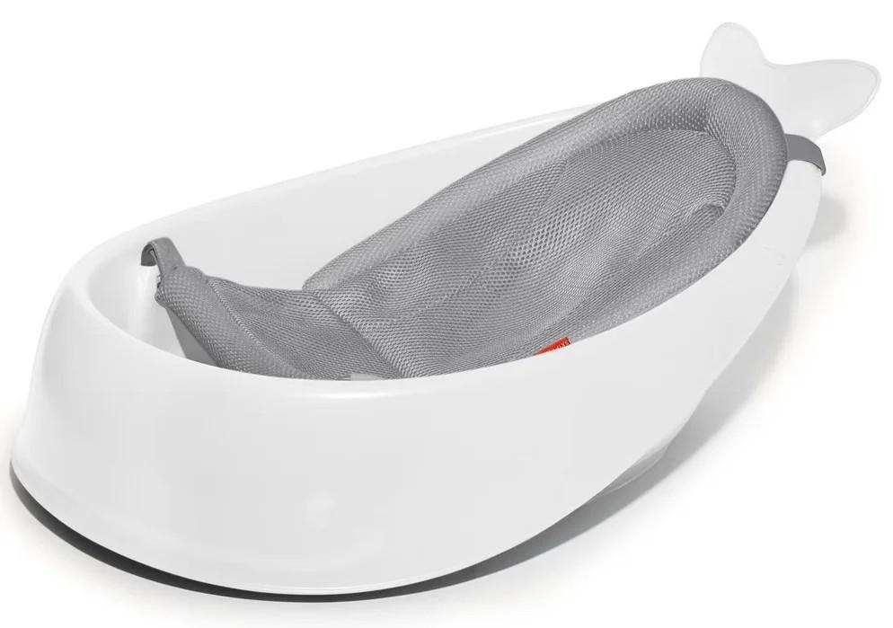 Cada pentru bebelusi Skip Hop Moby Alba