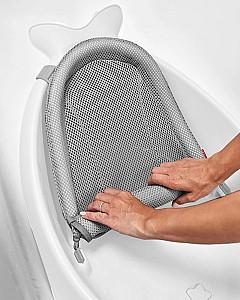 Cada pentru bebelusi Skip Hop Moby Alba