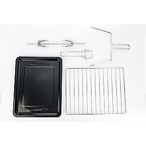 Cuptor electric de masa Brock TO 3001 SS