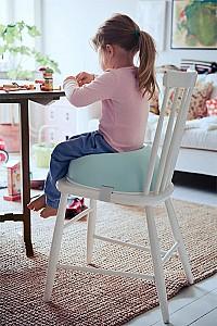 Scaun de masa simplu BabyBjorn Verde Menta