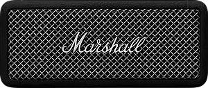 Boxa portabila Marshall Emberton II Black/Silver