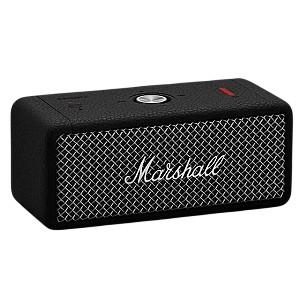 Boxa portabila Marshall Emberton II Black/Silver