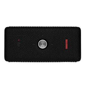 Boxa portabila Marshall Emberton II Black/Silver