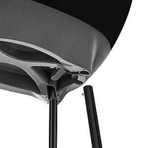 Cada pentru bebelusi BABYJEM Neagra