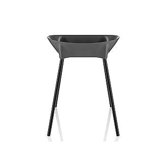 Cada pentru bebelusi BABYJEM Neagra