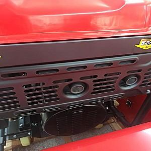 Generator electric de curent GX NewLand R23000D-T