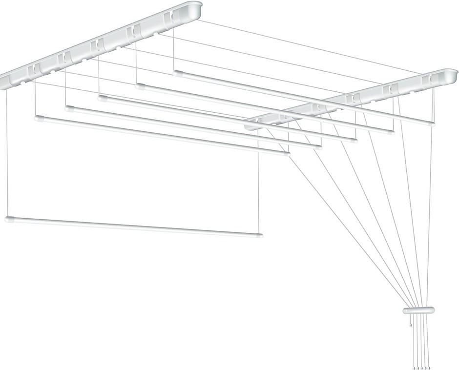 Uscator de rufe Sepio 3343