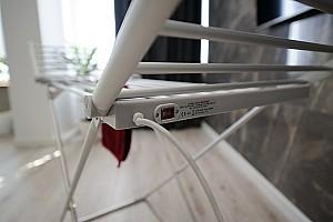 Uscator de rufe Alfa Gold   EV-230