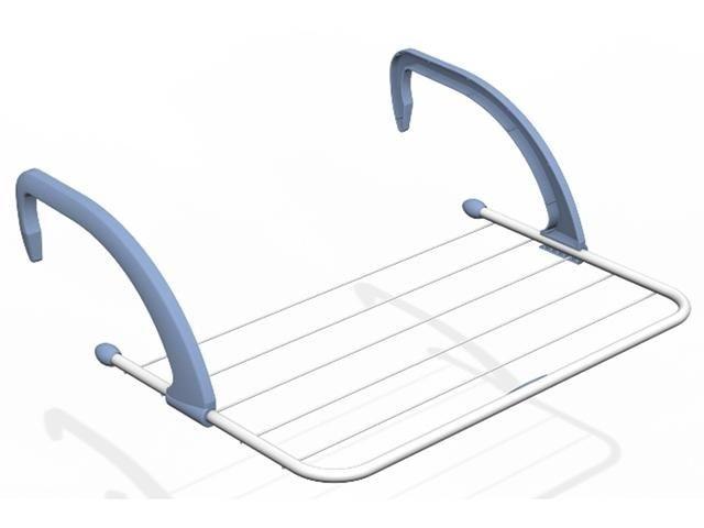 Uscator de rufe Gimi Radio