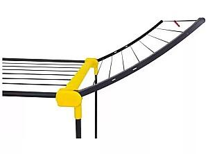 Uscator de rufe Eurogold 0510 18m Black