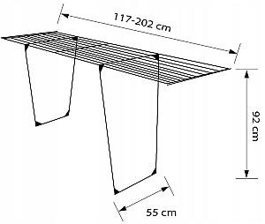Uscator de rufe Sepio 306U