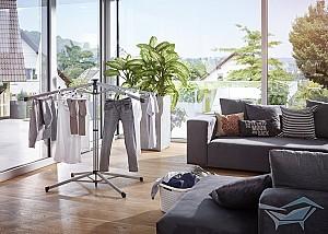 Uscator de rufe Leifheit LinoPop 140