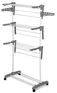 Uscator de rufe Konighoffer 80x55x155cm White