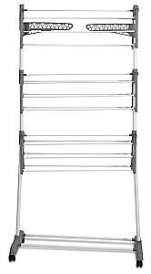 Uscator de rufe Konighoffer 80x55x155cm White