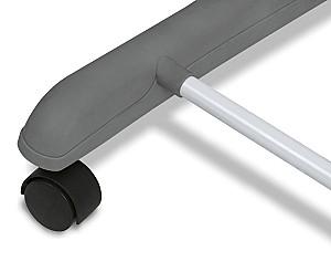 Uscator de rufe Konighoffer 80x55x155cm White