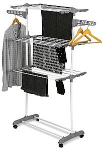 Uscator de rufe Konighoffer 80x55x155cm White