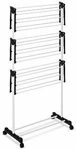 Uscator de rufe Massido Delia White/Black