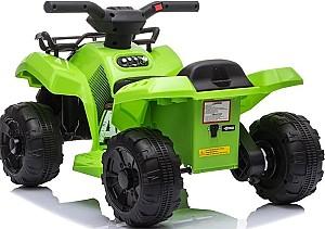 ATV electric RT Quad JS320 Green