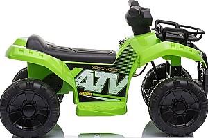 ATV electric RT Quad JS320 Green