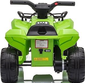ATV electric RT Quad JS320 Green
